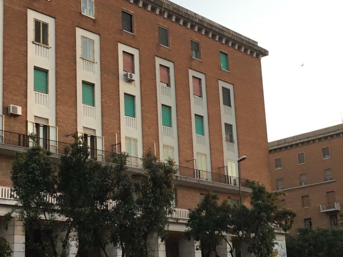 A 2 Passi Da Panzió Foggia Kültér fotó